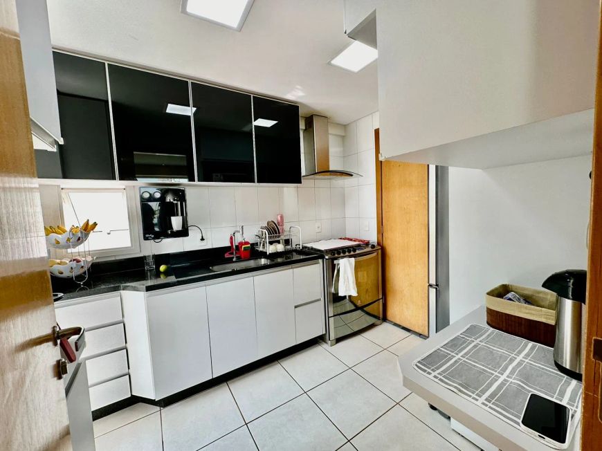 Excelente oportunidade no Setor Bueno, 94 m2, 3 quartos, 2 vagas, prox. ao Futuro WRJ.
