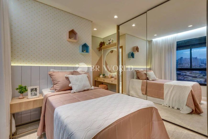 Zayn Home com quatros suítes no Setor Marista