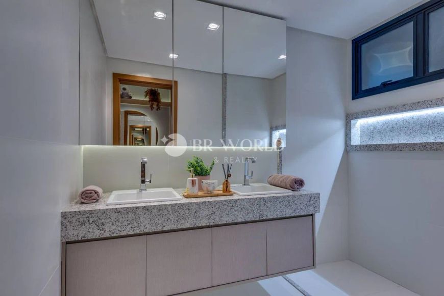 Zayn Home com quatros suítes no Setor Marista