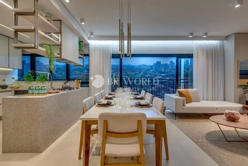 Zayn Home com quatros suítes no Setor Marista