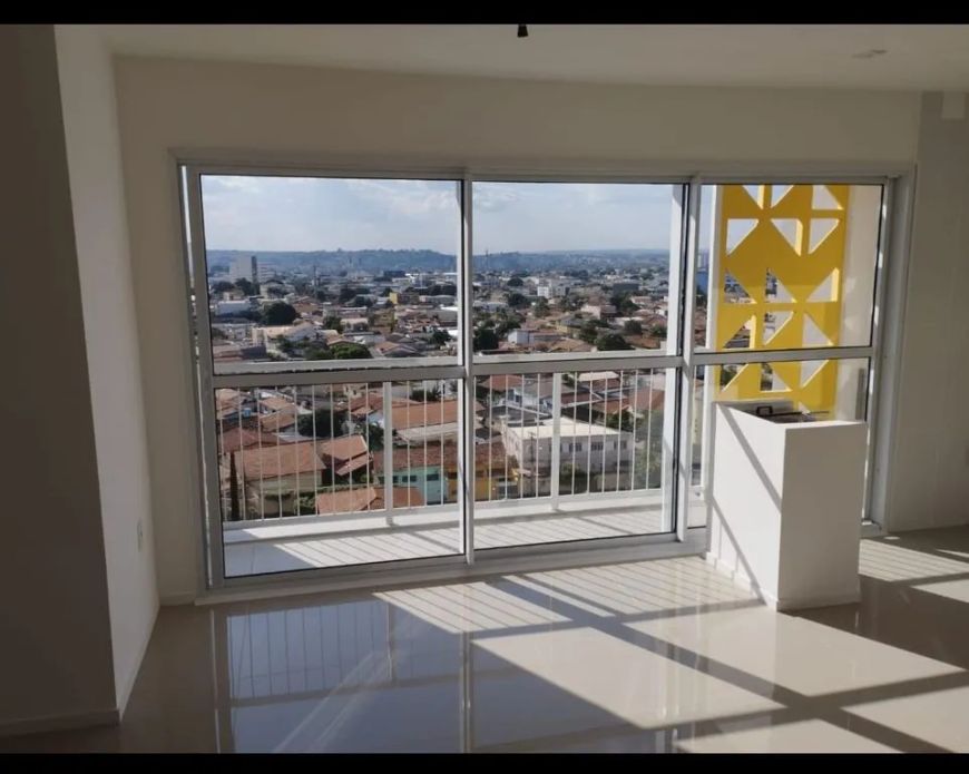 Apartamento no setor de 3 quartos sendo 1 suíte