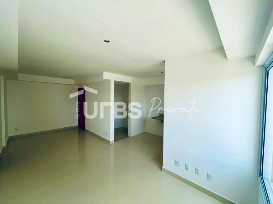 Uptown Home - Apartamento 3 quartos, sendo 1 suíte