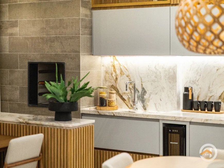 Apartamento à venda em Goiânia/GO