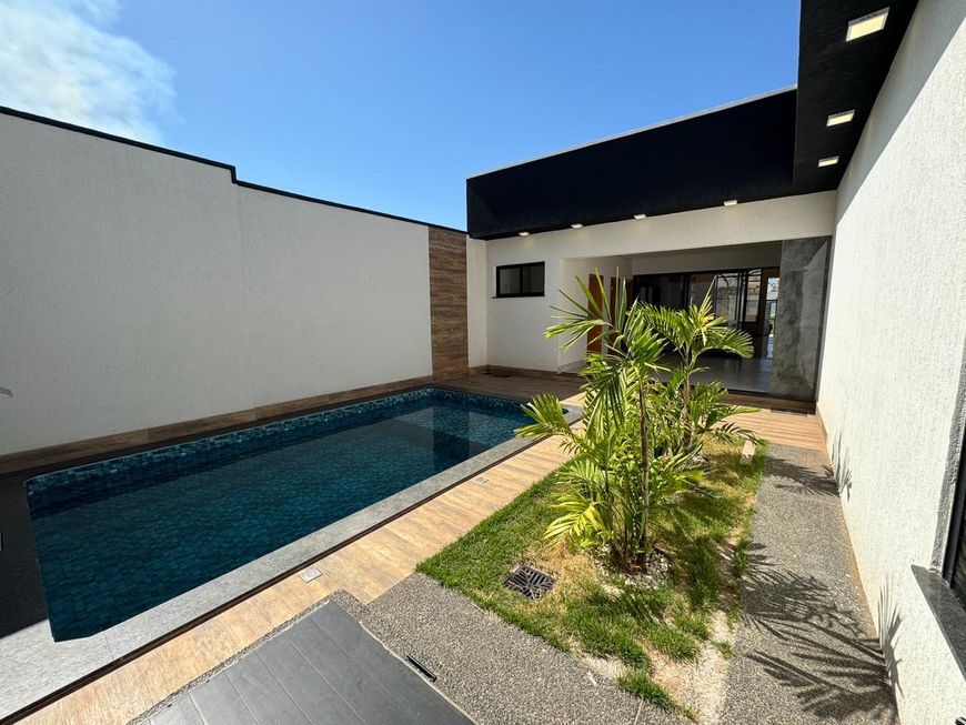 Casa Alto Padrão, Três Marias - Goiânia