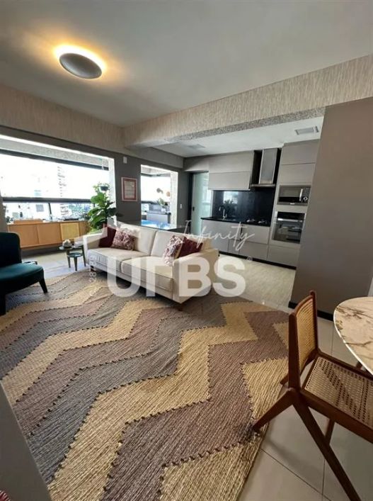 Residencial L' Essence Énergie - Apartamento 3 quartos, sendo 2 suítes