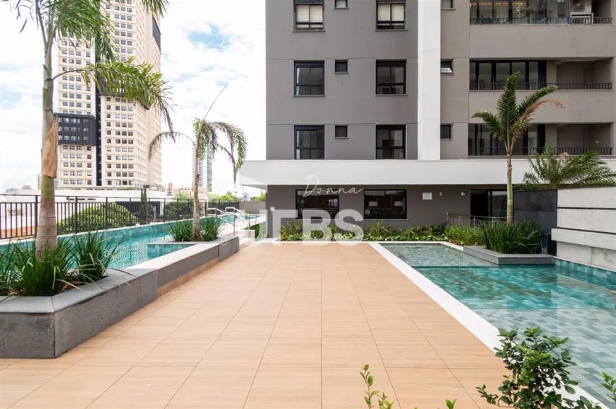 Excelente apartamento a venda na T-37