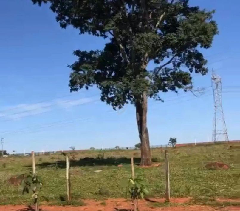 Lote Vale das Brisas 592m²