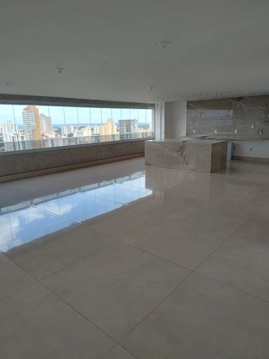 RESERVA PARQUE AREIÃO - 3 SUITES Apartamento com 3 Quarto(s) e 5 banheiro(s) à Venda, 244 por R$ 2.7