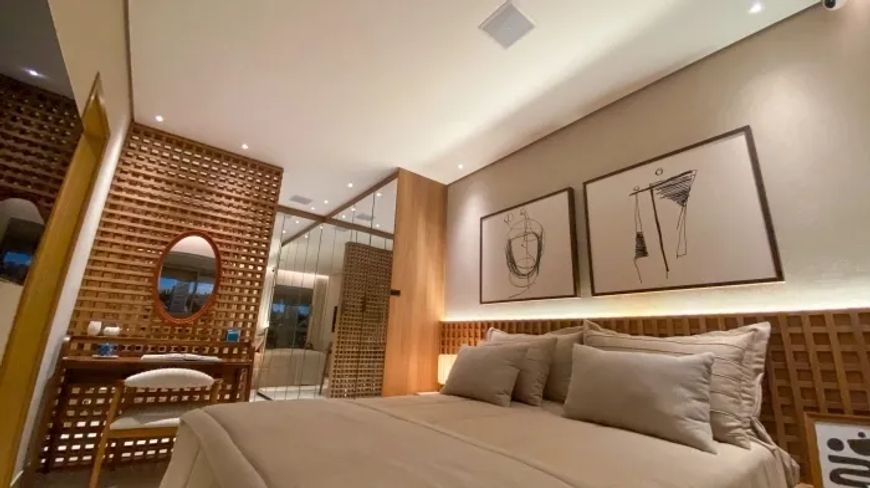 Apartamento à venda no bairro Setor Bueno em Goiânia/GO