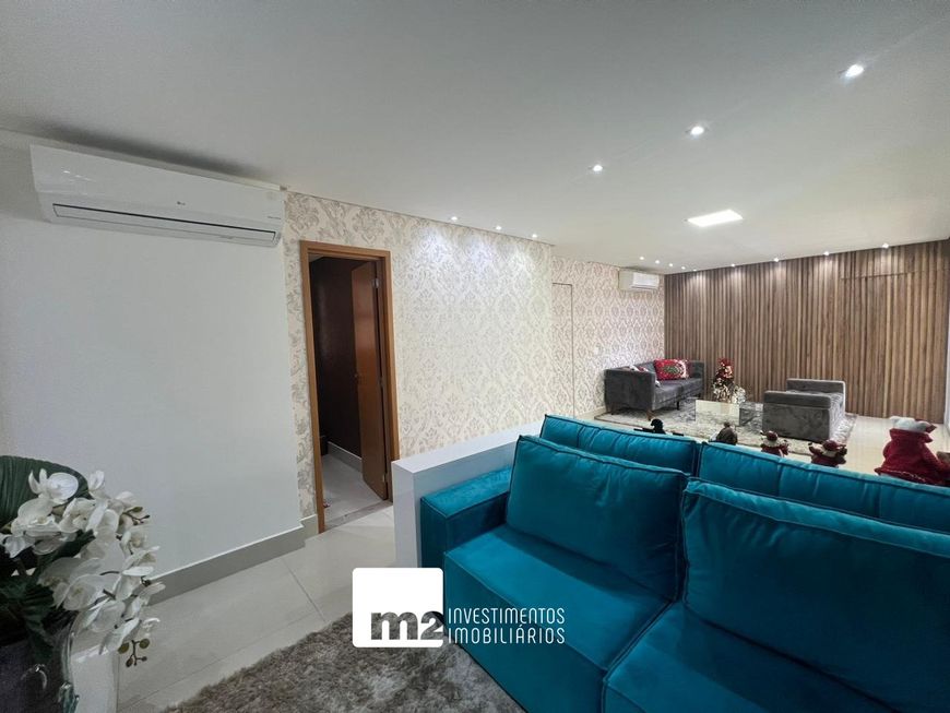 Apartamento no Setor Bueno com 3 quartos