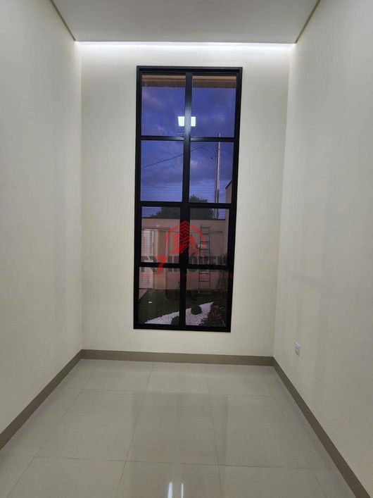 CASA ACONCHEGANTE NO JARDIM IPÊ – GOIÂNIA/GO