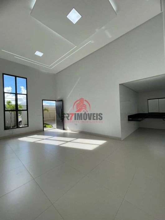 EXCELENTE CASA NO RESIDENCIAL BARRAVENTO – GOIÂNIA/GO