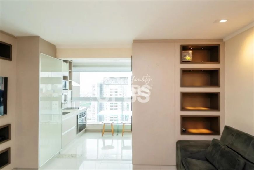 Easy Life - Apartamento 1 quarto, sendo 1 suíte
