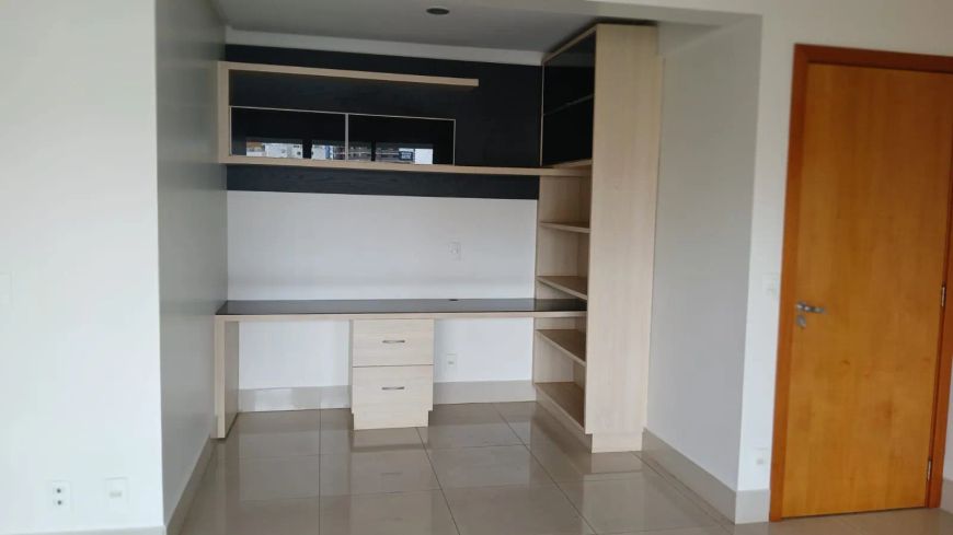 Residencial Vaca Brava Park Apartamento com 4 Quarto(s) e 4 banheiro(s) à Venda, 150 por R$ 1.160.00