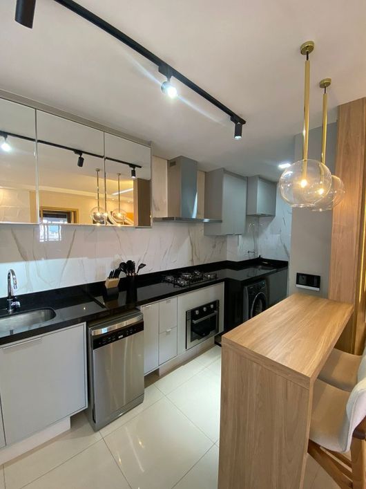 Apartamento de 3 suítes à Venda no Marista 127,00m²