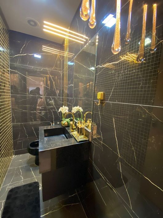 Apartamento de 3 suítes à Venda no Marista 127,00m²