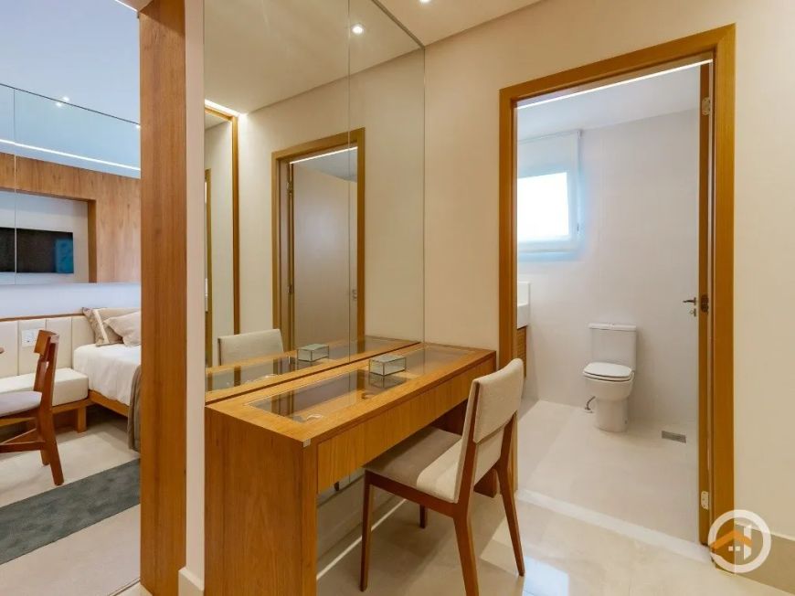 Apartamento à venda em Goiânia/GO