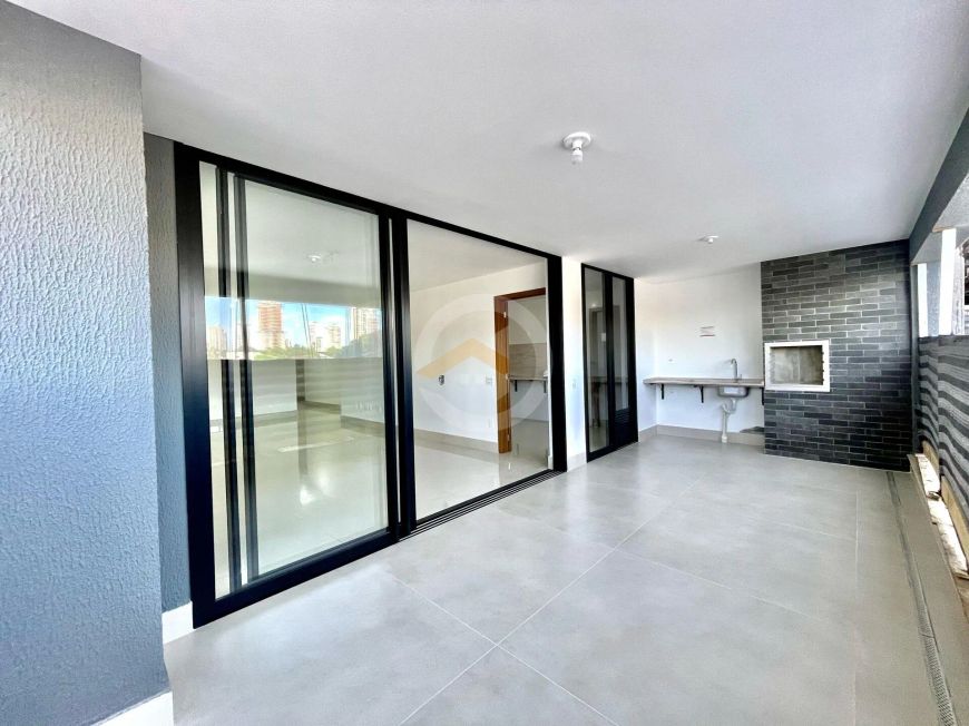 Apartamento Setor Marista
