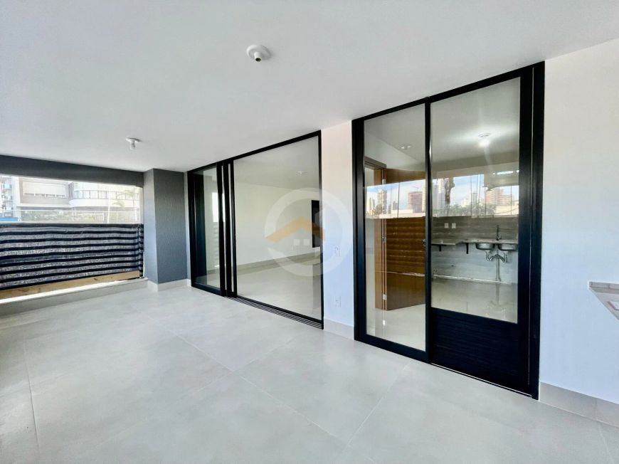 Apartamento Setor Marista