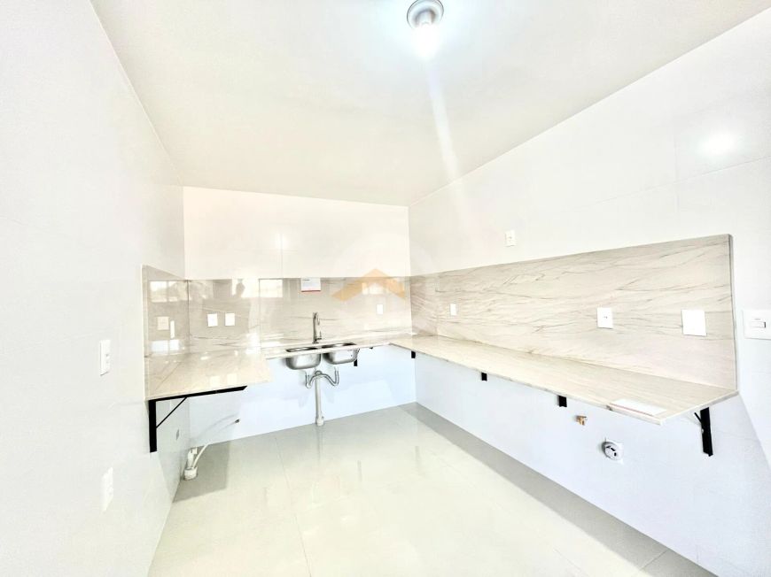 Apartamento Setor Marista