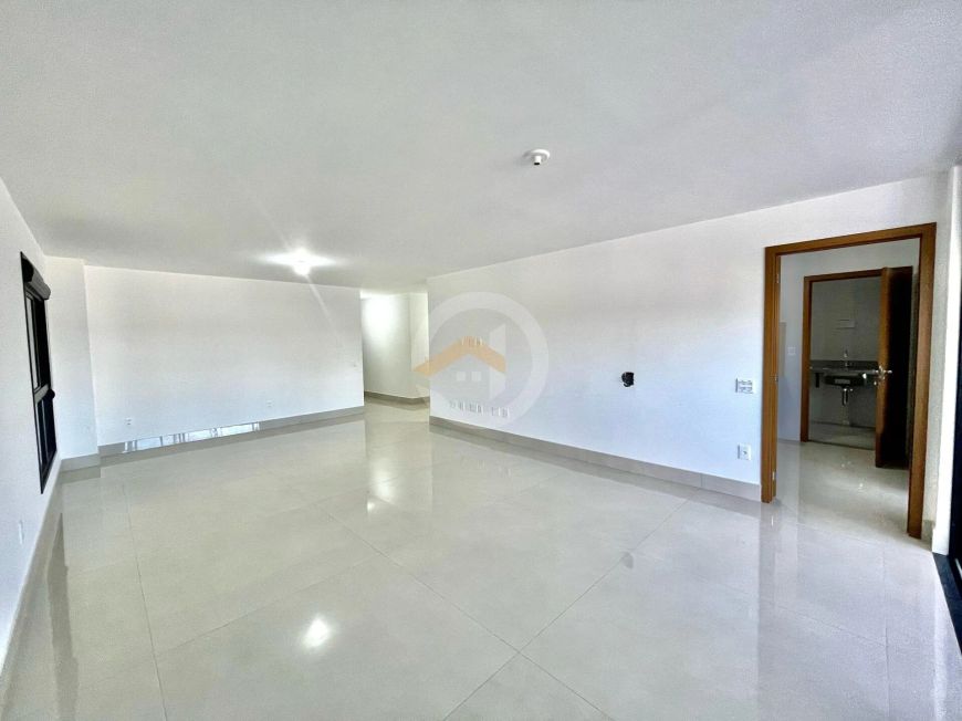 Apartamento Setor Marista