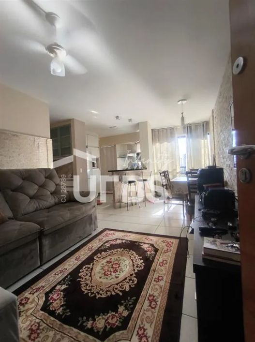 Riviera Dei Fiori - Apartamento 2 quartos, sendo 1 suíte