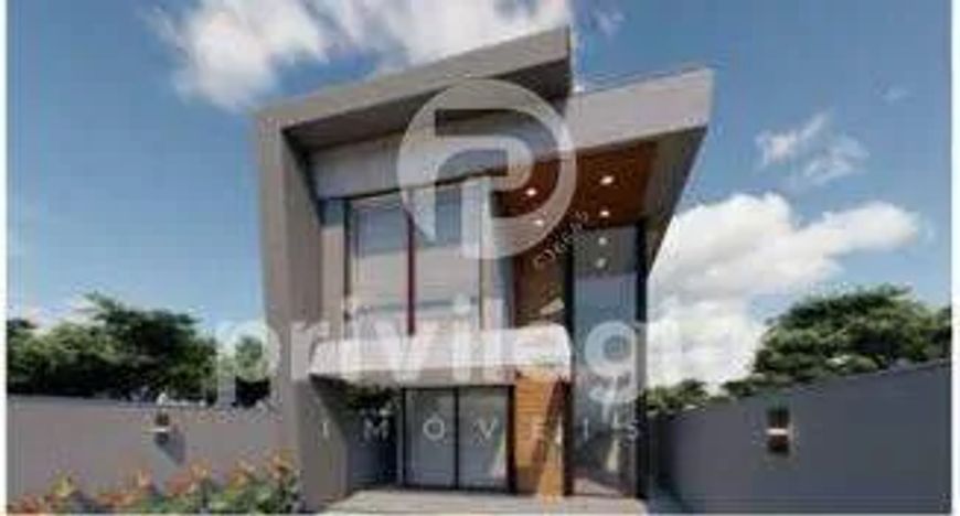 Casa Triplex à venda, 4 quartos, 4 suítes, BARRA DA TIJUCA - RIO DE JANEIRO/RJ
