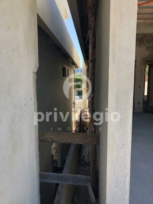 Casa Triplex à venda, 4 quartos, 4 suítes, BARRA DA TIJUCA - RIO DE JANEIRO/RJ