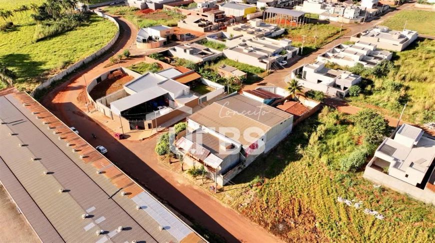 O imóvel perfeito pra investir em seu negócio a 10 min do Shopping Passeio das Águas