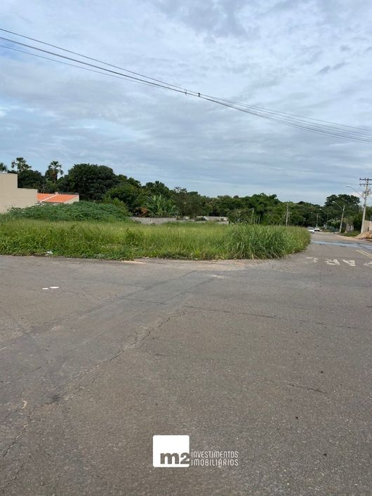 Terreno no Setor Faiçalville