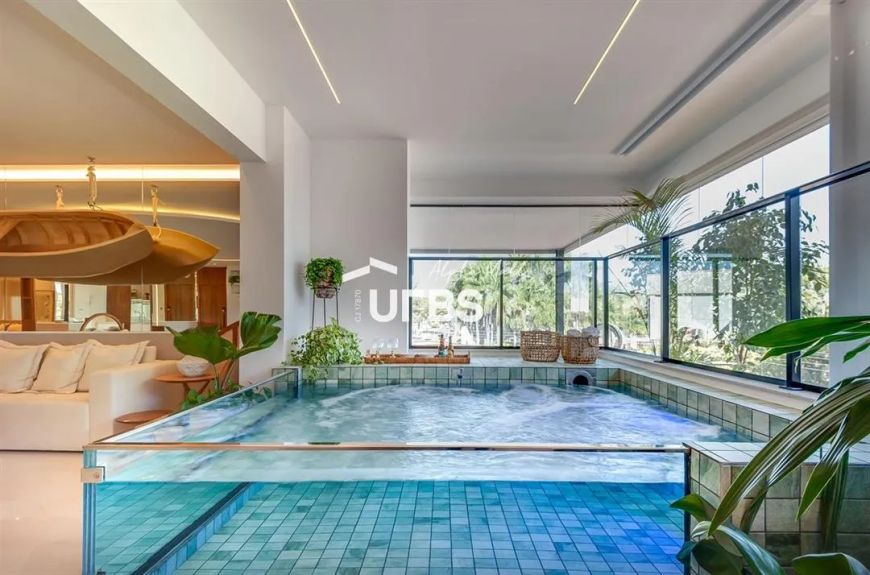 Opus Gyro Ricardo Paranhos - Apartamento 3 quartos, sendo 3 suítes