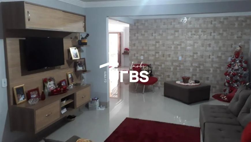 0 - Casa 4 quartos, sendo 3 suítes