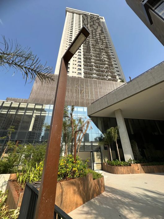 sala para venda WTC Setor Marista Goiânia Go