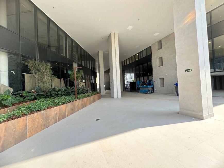 sala para venda WTC Setor Marista Goiânia Go