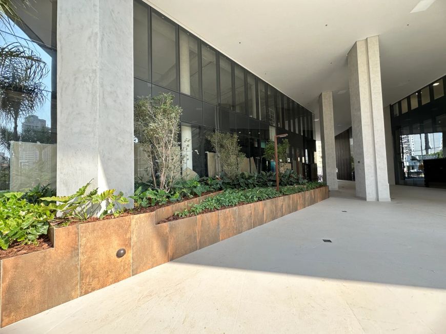 sala para venda WTC Setor Marista Goiânia Go