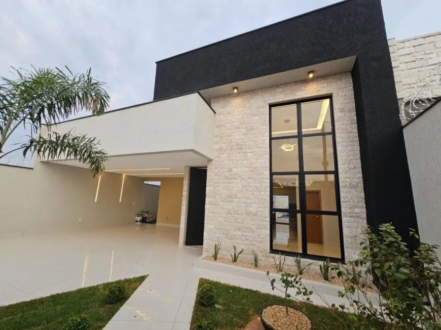 Casa - Parque das Paineiras