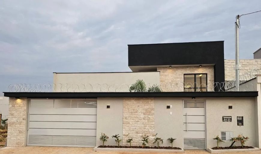 Casa - Parque das Paineiras