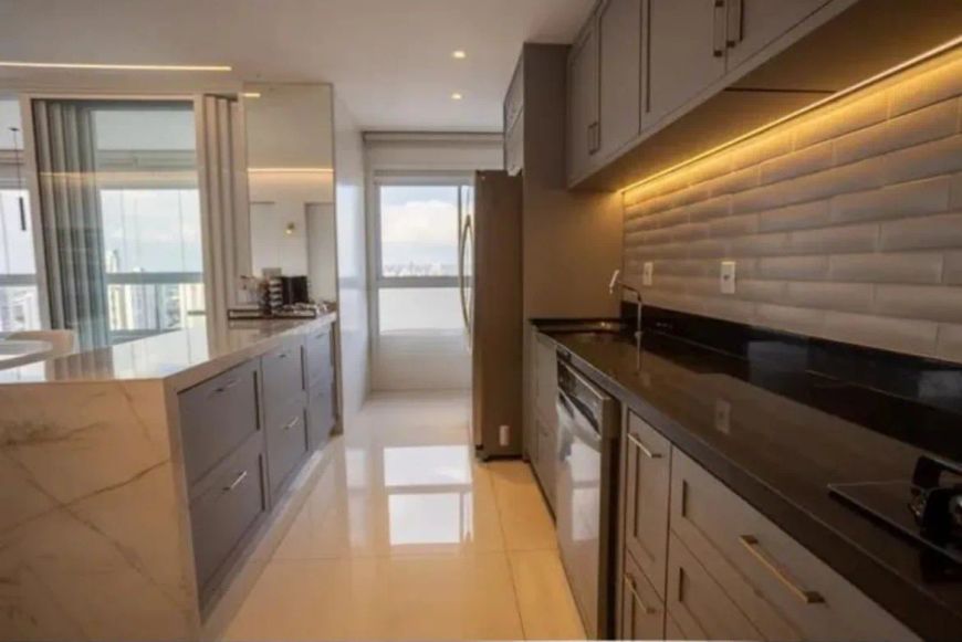 Apartamento em Setor Marista - Goiânia - GO