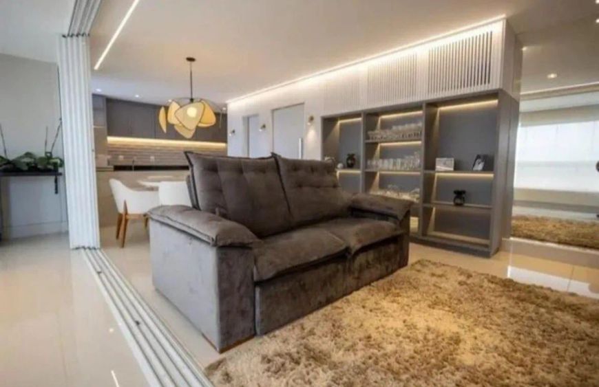 Apartamento em Setor Marista - Goiânia - GO
