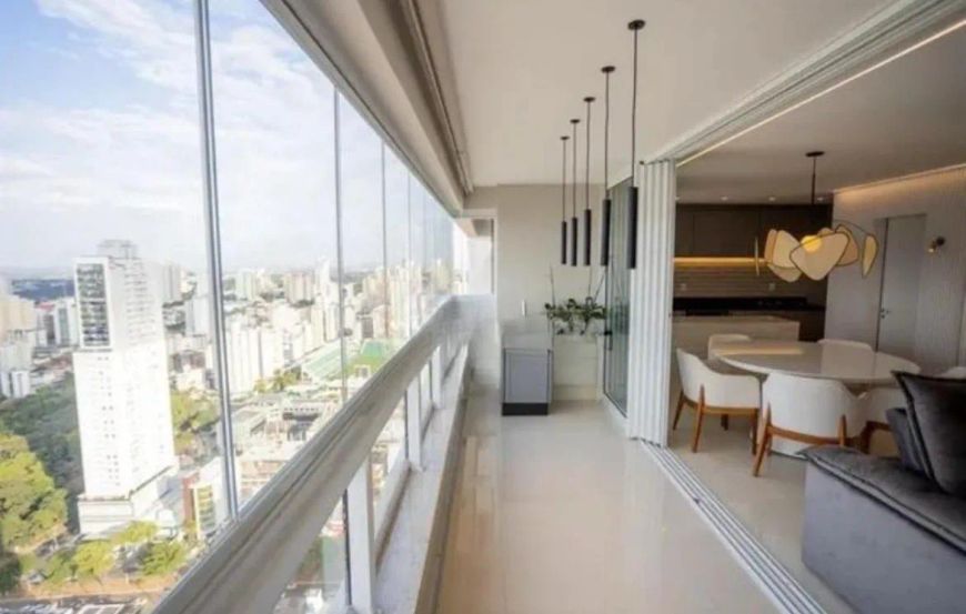 Apartamento em Setor Marista - Goiânia - GO