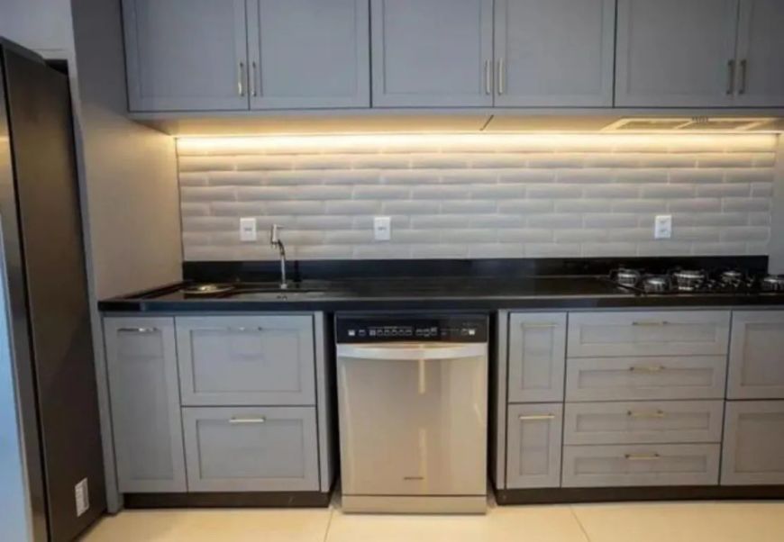Apartamento em Setor Marista - Goiânia - GO