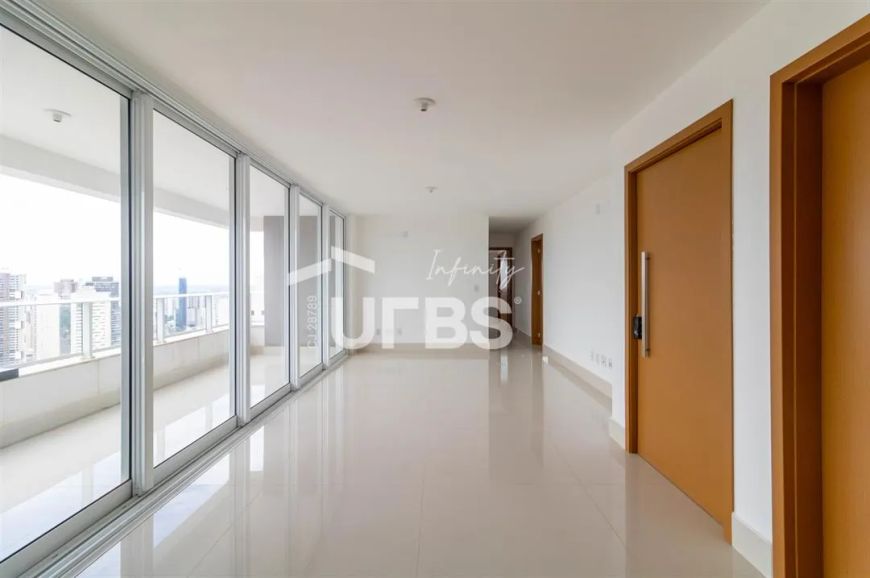 Cena Marista - Apartamento 3 quartos, sendo 3 suítes