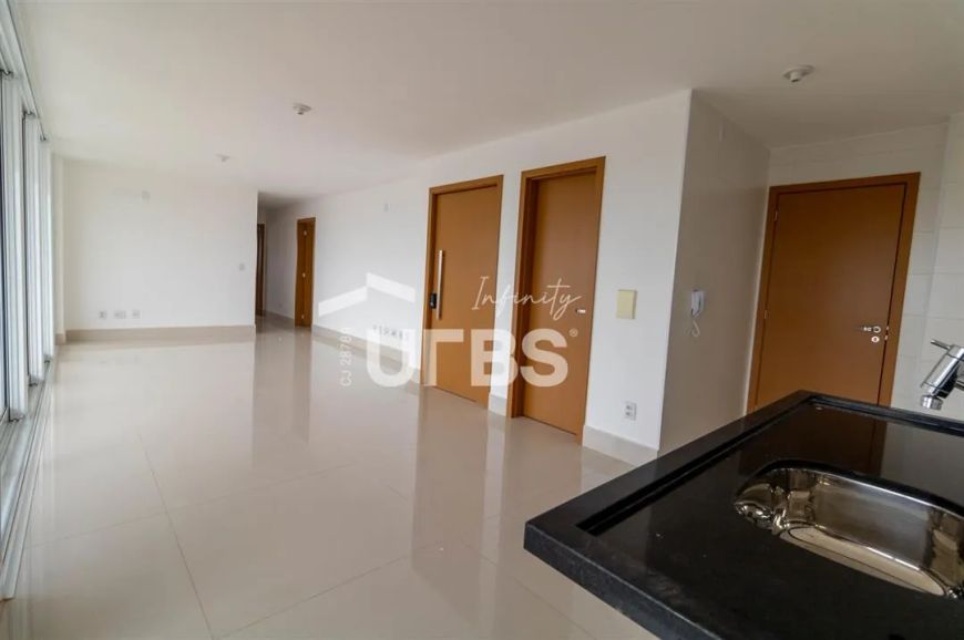Cena Marista - Apartamento 3 quartos, sendo 3 suítes