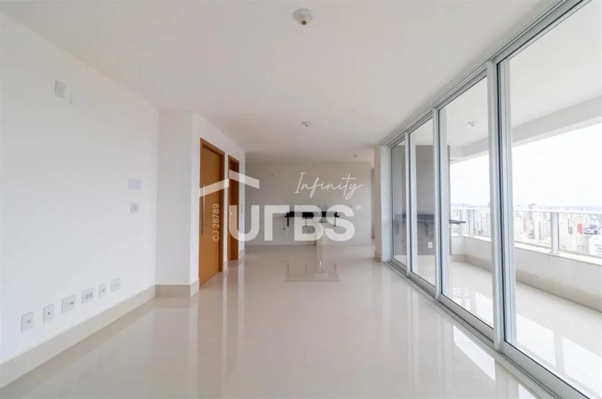 Cena Marista - Apartamento 3 quartos, sendo 3 suítes