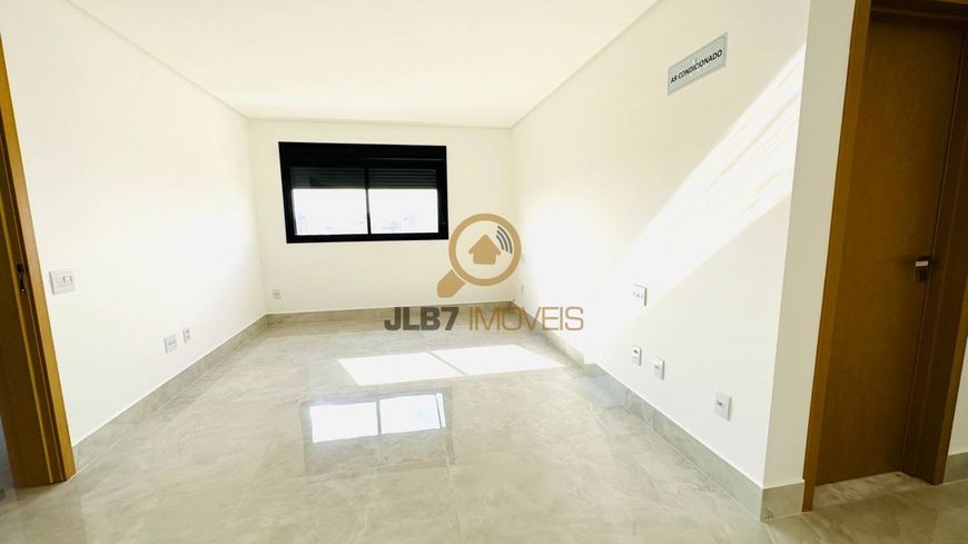 Apartamento com 2 Suítes Plenas - Setor Marista