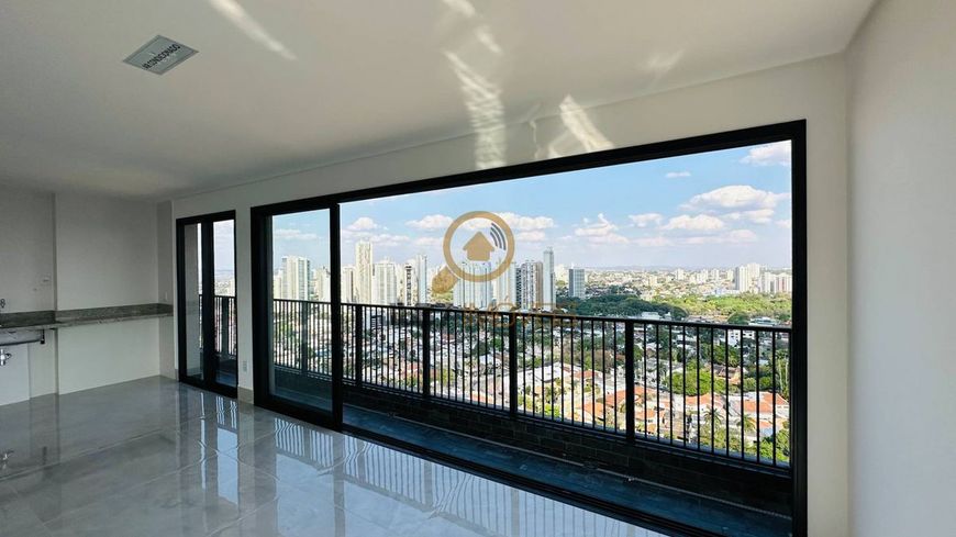 Apartamento com 2 Suítes Plenas - Setor Marista