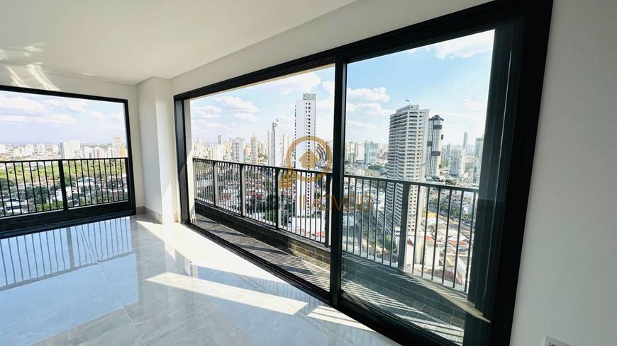 Apartamento com 2 Suítes Plenas - Setor Marista