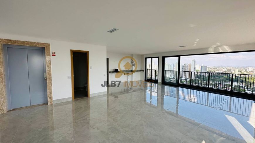 Apartamento com 2 Suítes Plenas - Setor Marista