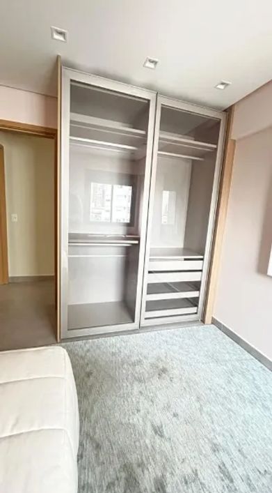 Apartamento com 140 metros quadrados com 3 suites em Setor Marista - Goiânia - GO