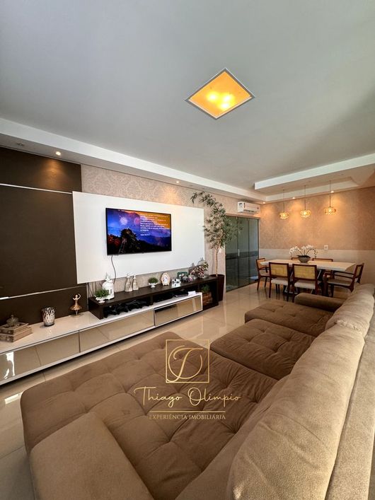 💎 Casa incrível Condomínio a 3 min. da UniAlfa e 5 min. do Passeio das Águas 💎